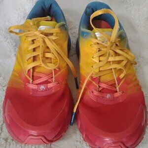 BROOKS  Aurora Collection Women's Running Shoe Size 9.5